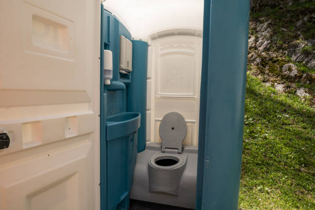 Professional Portable Potty Rental in Rising Sun, IN