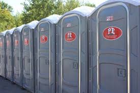Best Deluxe Portable Toilet Rental  in Risg Sun, IN